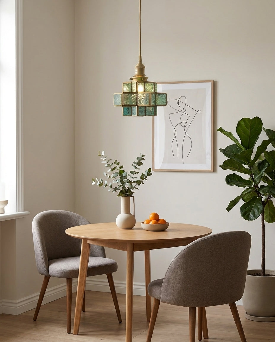 Valdric Pendant Lamp — product view 9