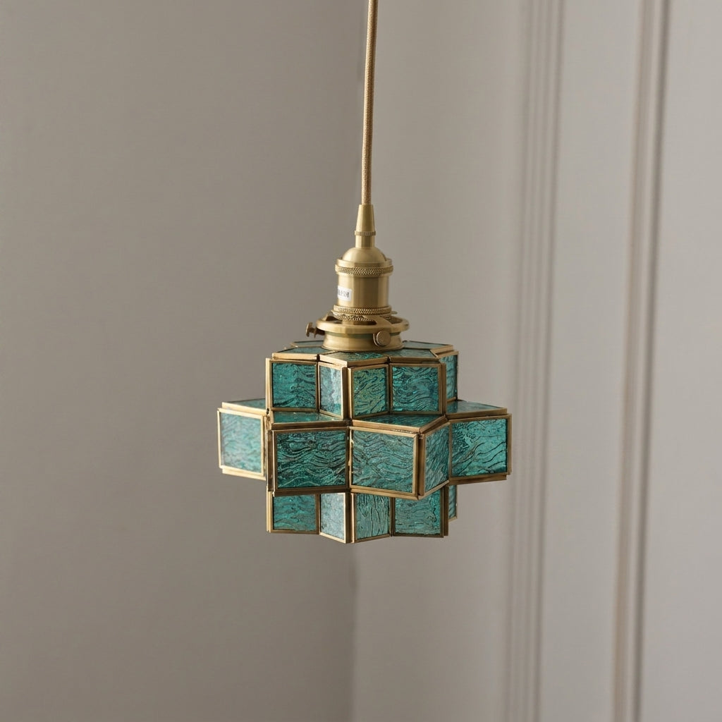 Valdric Pendant Lamp — product view 12