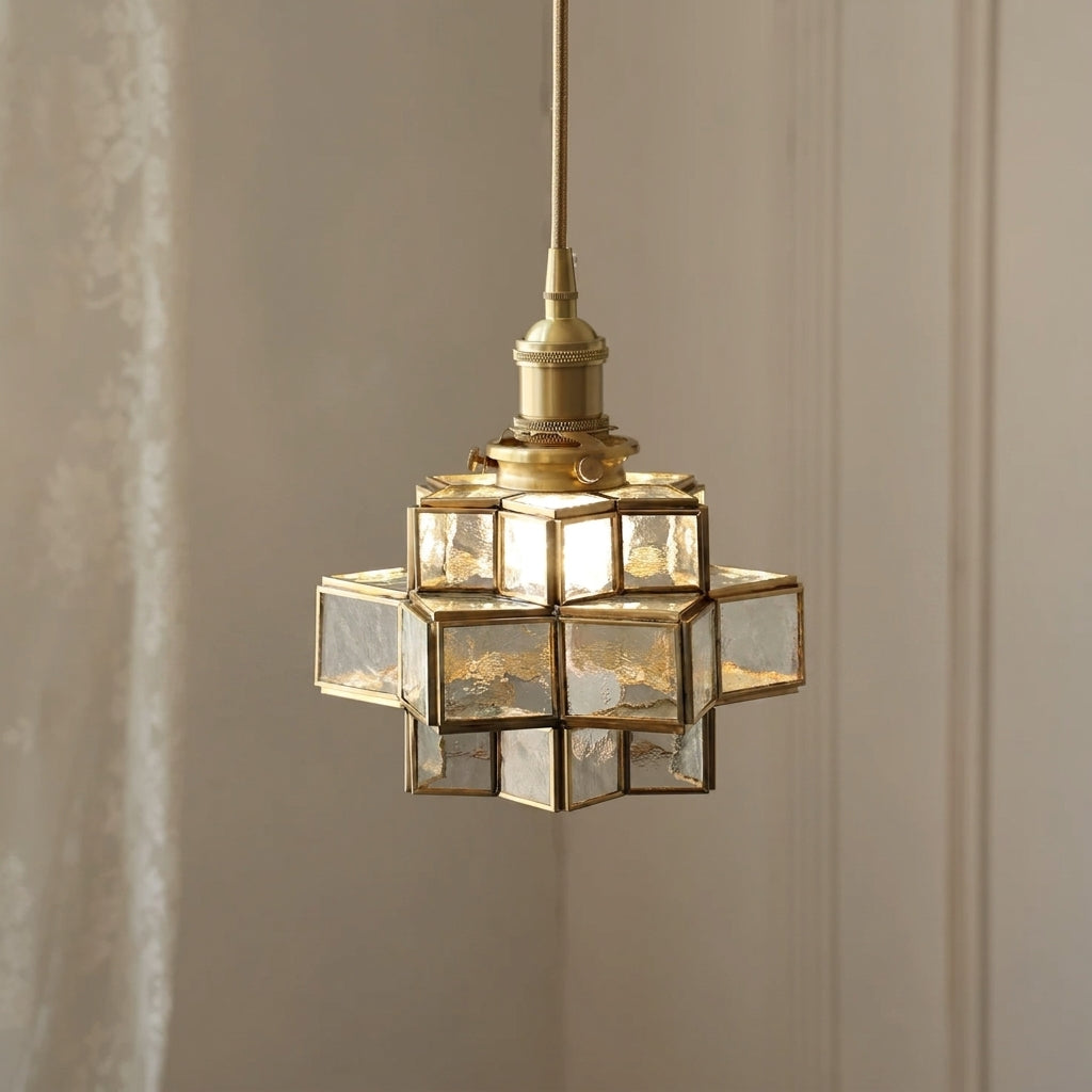 Valdric Pendant Lamp — product view 13