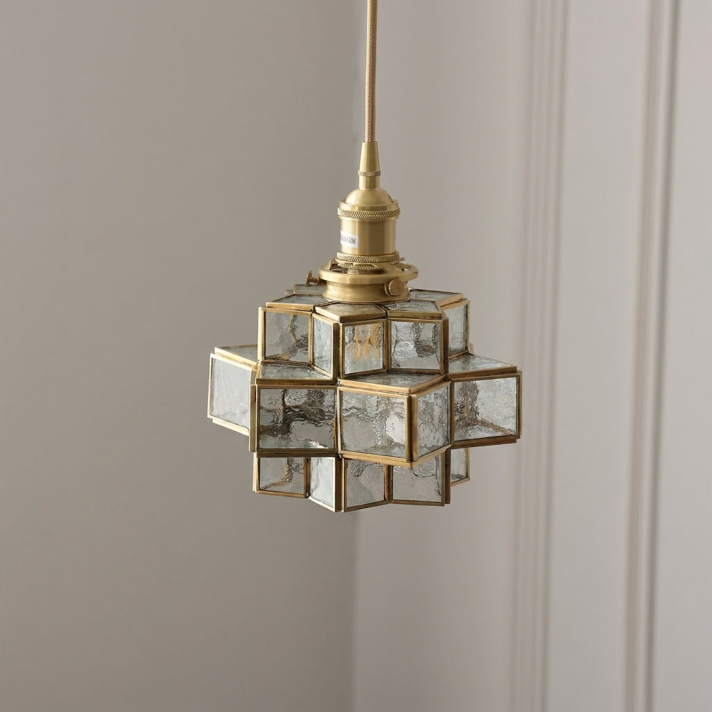 Valdric Pendant Lamp — product view 14