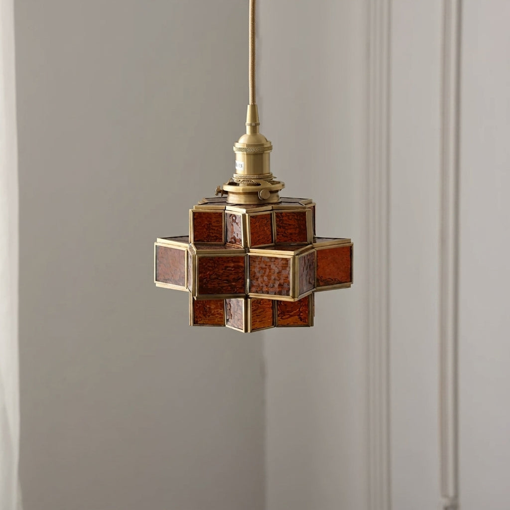 Valdric Pendant Lamp — product view 18