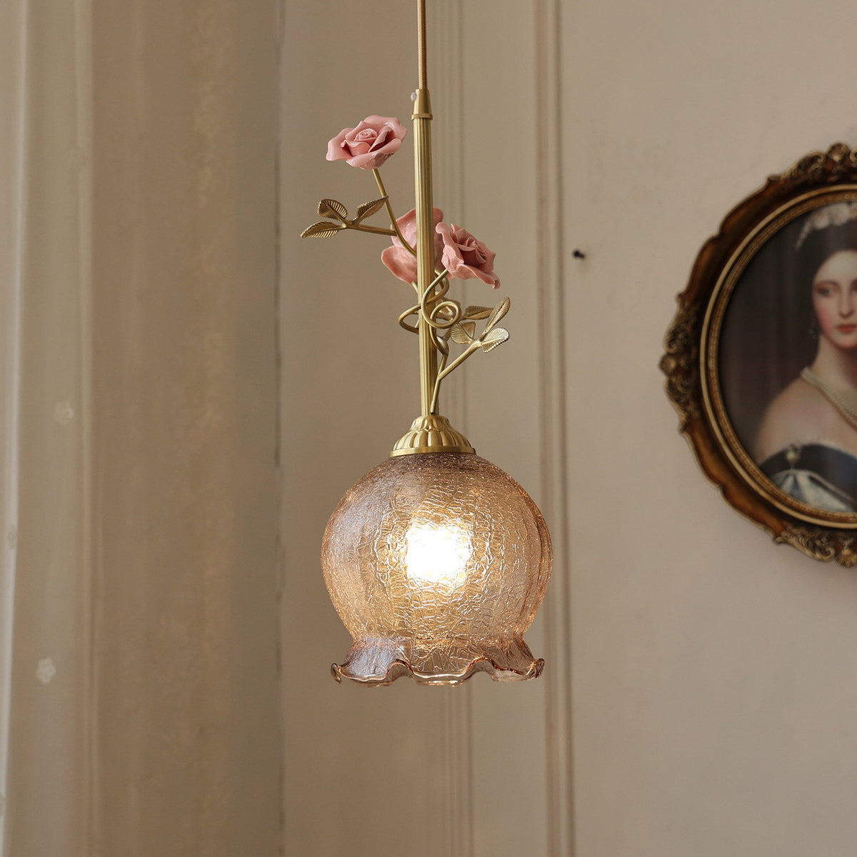 Avelora Pendant Lamp — product view 19
