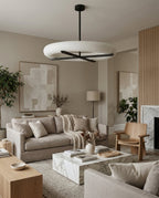 Noveris Chandelier — product view 2