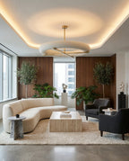 Noveris Chandelier — product view 5