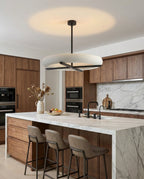 Noveris Chandelier — product view 6