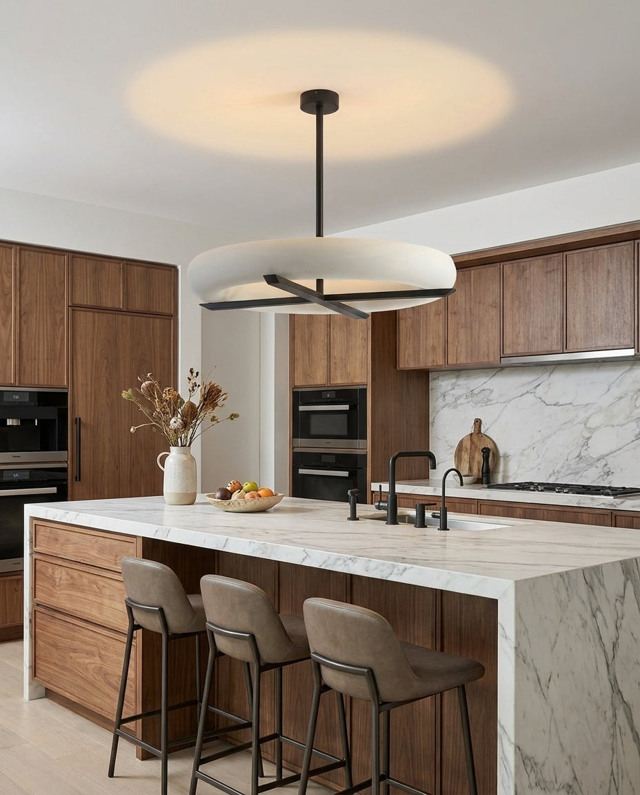 Noveris Chandelier — product view 6