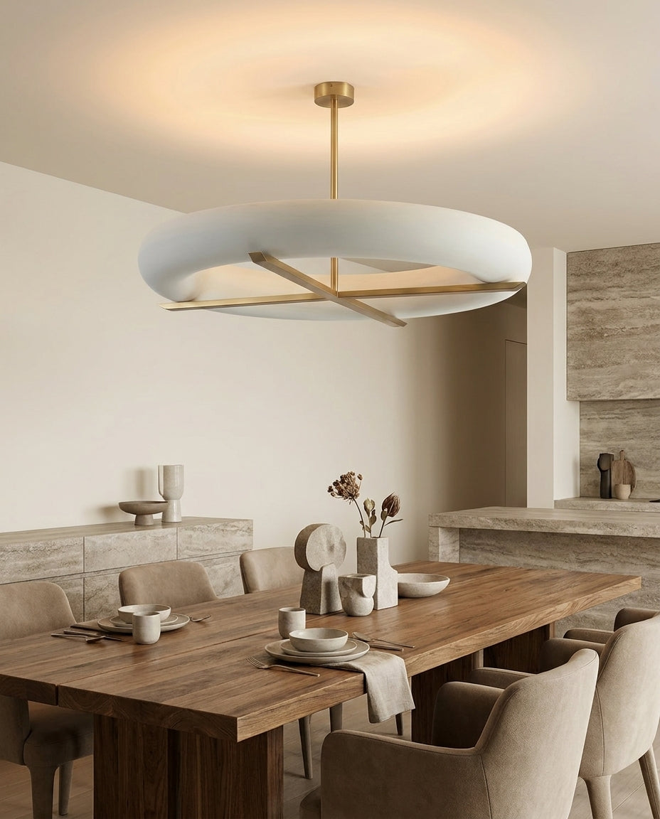 Noveris Chandelier — product view 7