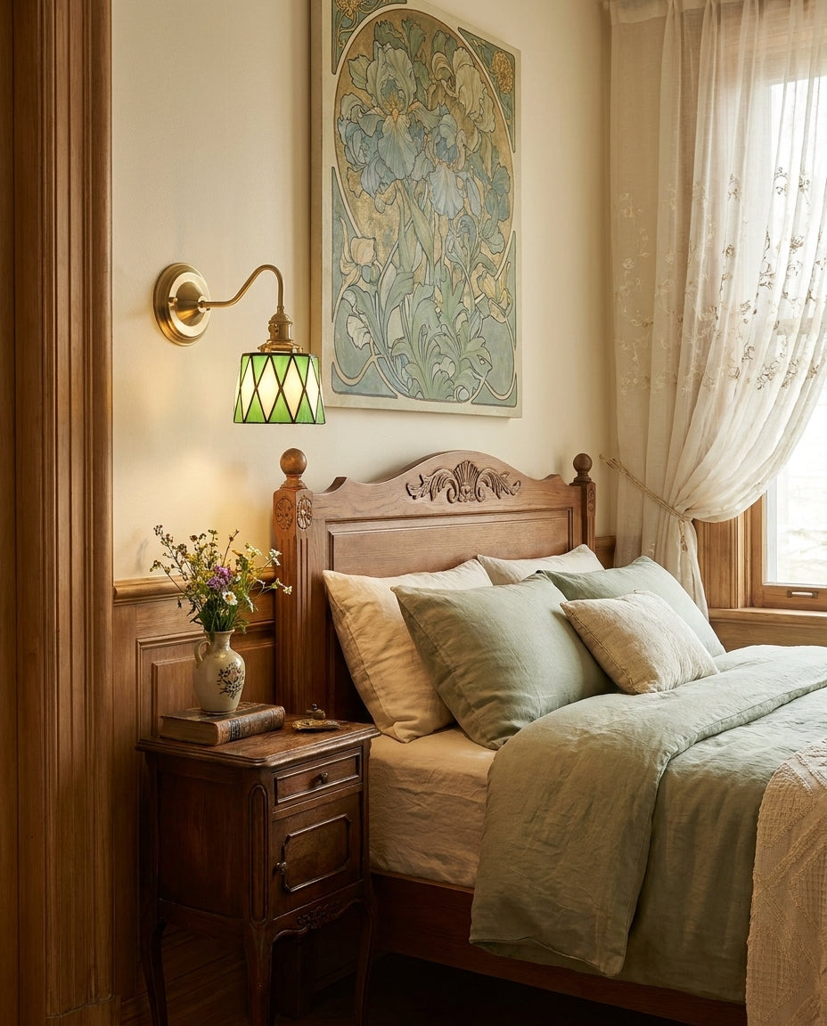 Cirevane Wall Sconce — product view 2