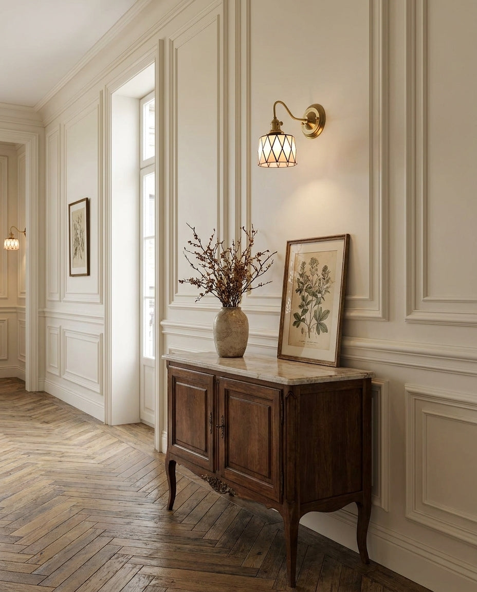 Cirevane Wall Sconce — product view 3