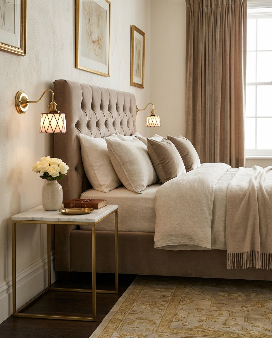 Cirevane Wall Sconce — product view 9