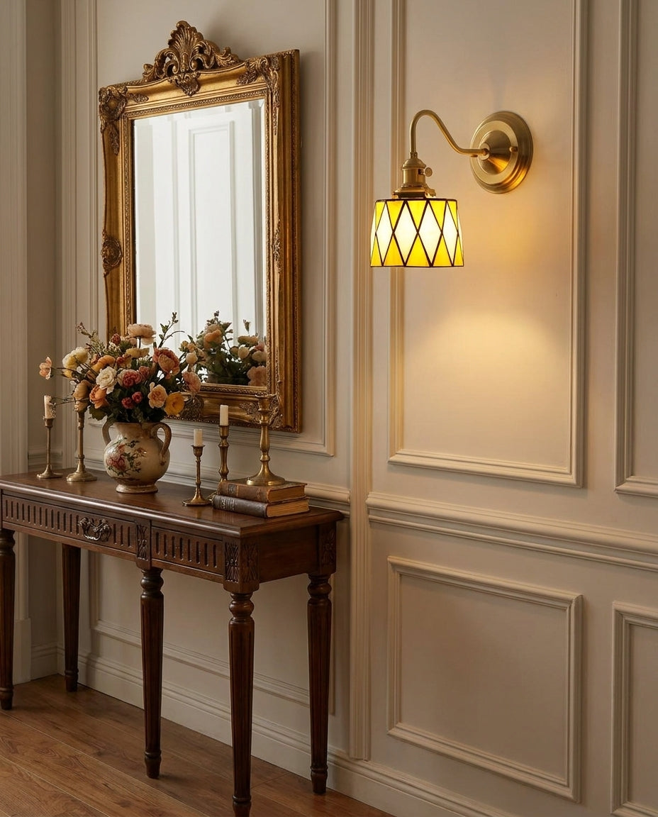 Cirevane Wall Sconce — product view 12