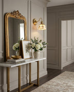 Rovellin Wall Sconce — product view 5