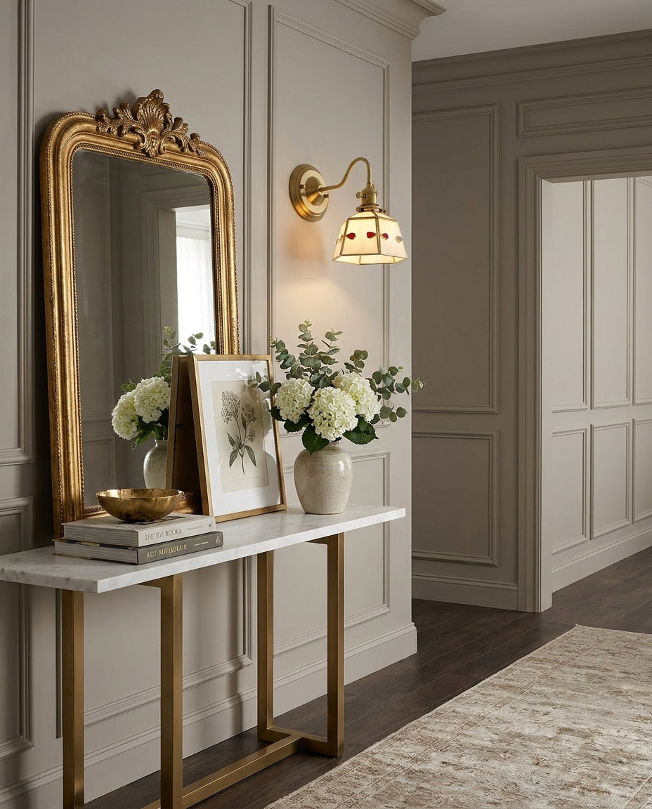 Rovellin Wall Sconce — product view 5