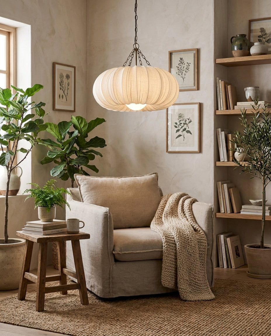 Aurevyn Pendant Lamp — product view 5