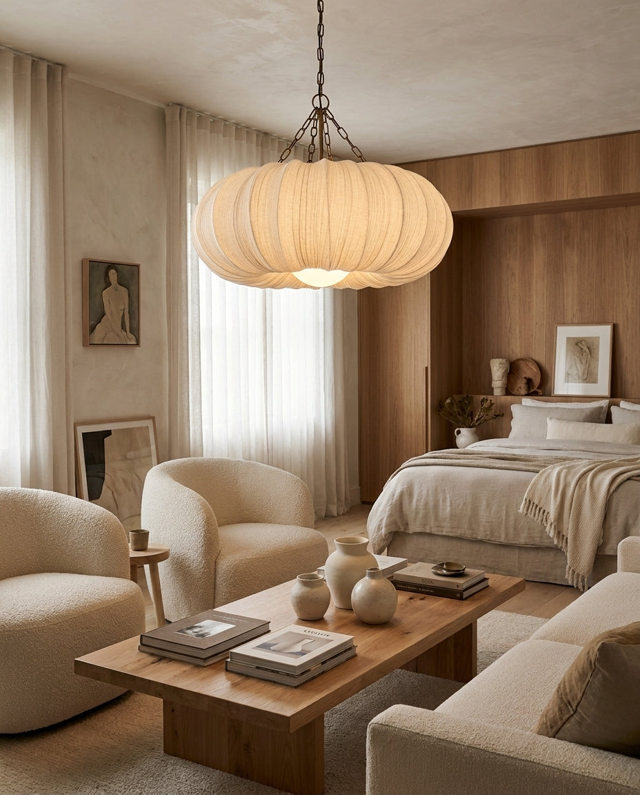 Aurevyn Pendant Lamp — product view 6