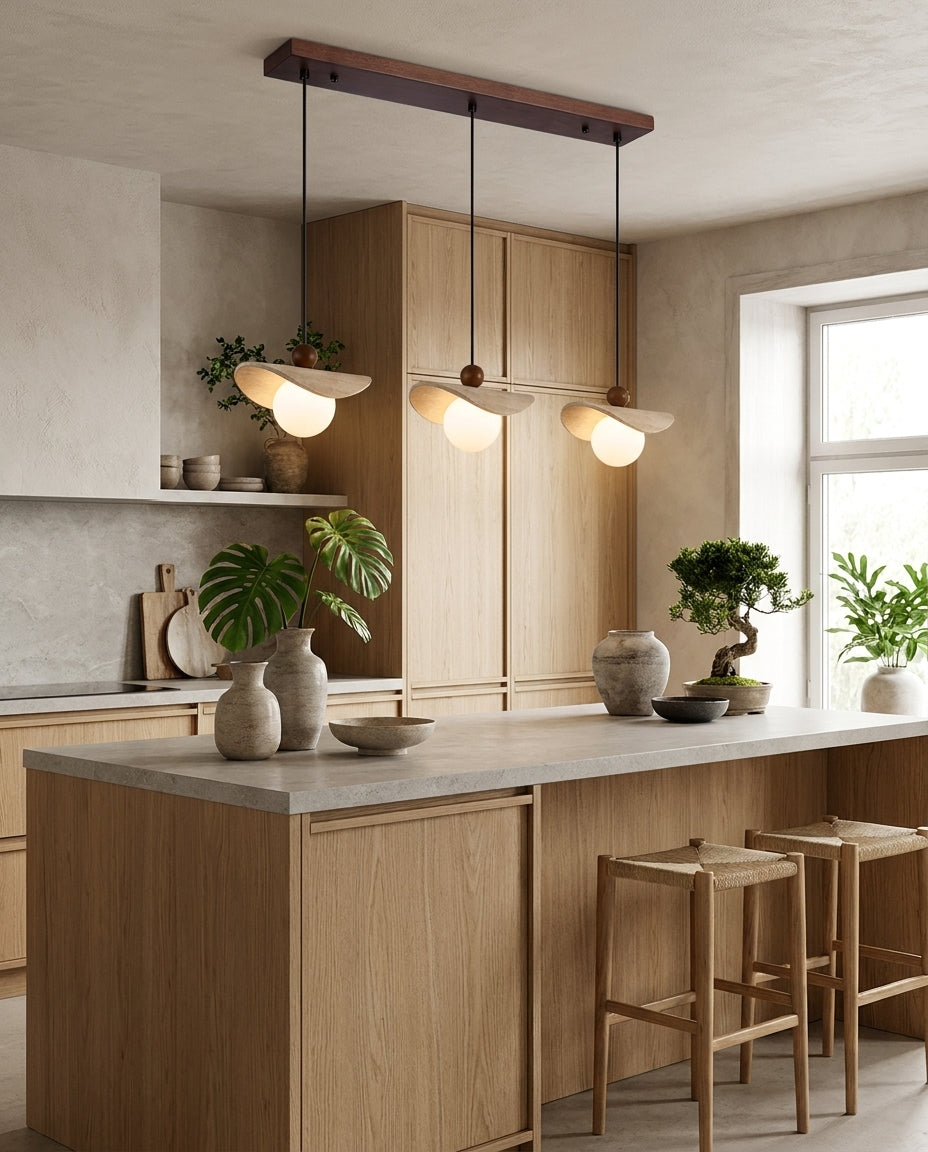 Ravion Pendant Lamp — product view 6