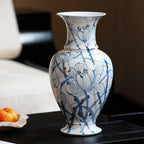 Azuria Ceramic Vase — product view 5