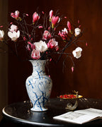 Azuria Ceramic Vase — product view 7