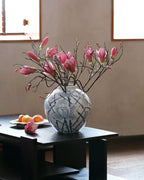 Azuria Ceramic Vase — product view 14