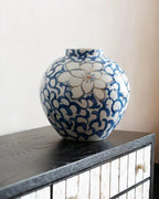 Azuria Ceramic Vase — product view 15