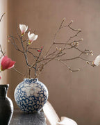 Azuria Ceramic Vase — product view 16