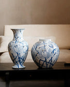 Azuria Ceramic Vase — product view 18