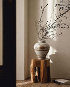 Elarion Ceramic Vase — product view 12