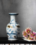 Elarion Ceramic Vase — product view 13