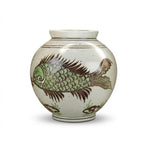 Elarion Ceramic Vase — product view 18