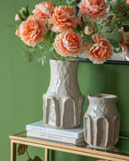 Rivelle Ceramic Vase — product view 5