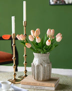 Rivelle Ceramic Vase — product view 8
