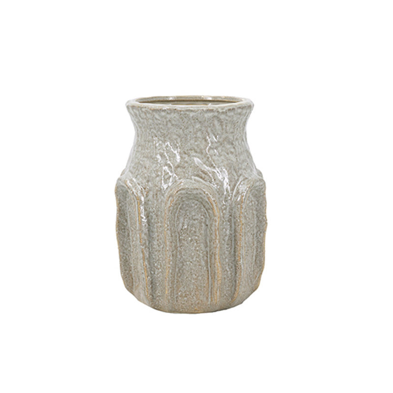 Rivelle Ceramic Vase — product view 10