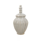 Rivelle Ceramic Vase — product view 11