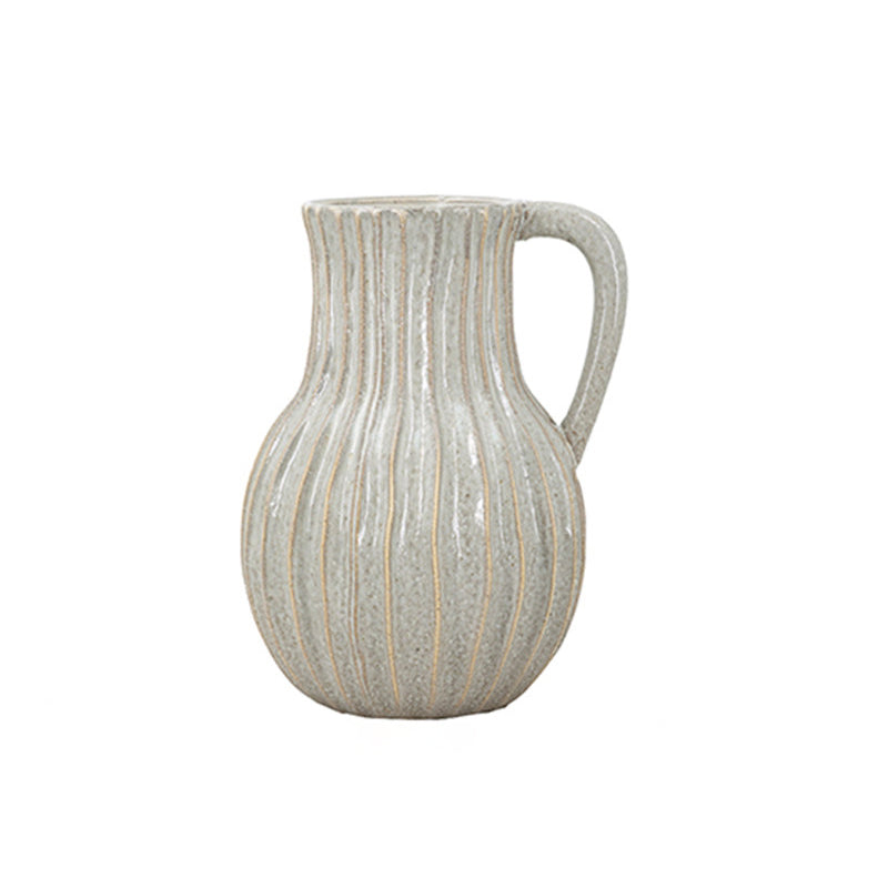 Rivelle Ceramic Vase — product view 12