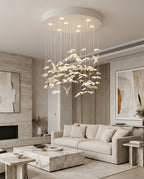 Aviara Chandelier — product view 6