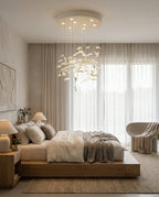 Aviara Chandelier — product view 9