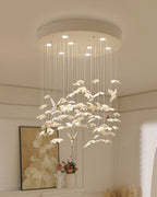Aviara Chandelier — product view 12