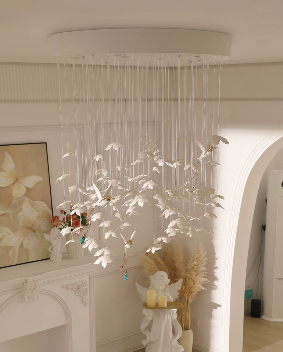 Aviara Chandelier — product view 18