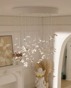 Aviara Chandelier — product view 18