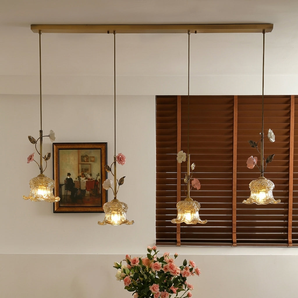 Bellavine Pendant Lamp — product view 18