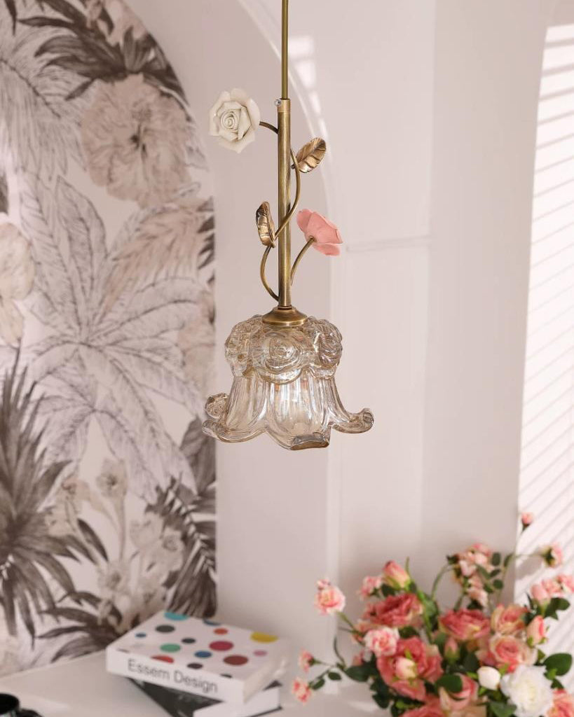 Bellavine Pendant Lamp — product view 24