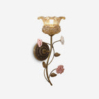 Bellavine Wall Sconce — product view 1
