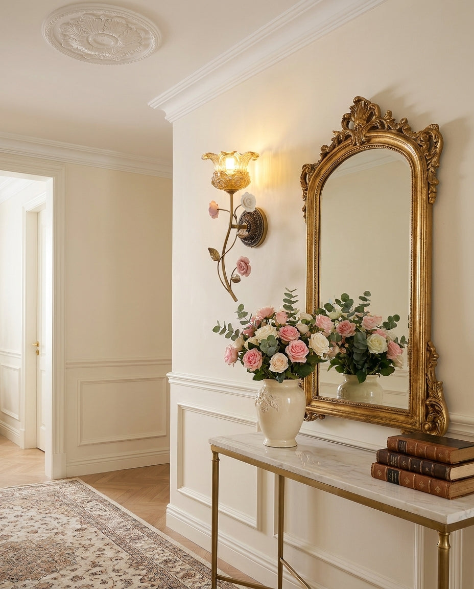 Bellavine Wall Sconce — product view 6