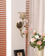 Bellavine Wall Sconce — product view 10