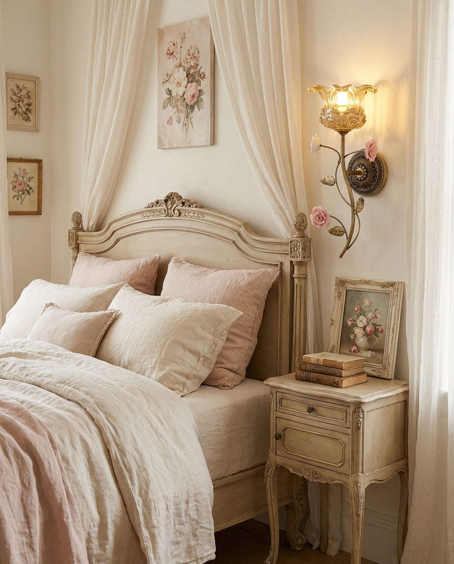 Bellavine Wall Sconce — product view 13