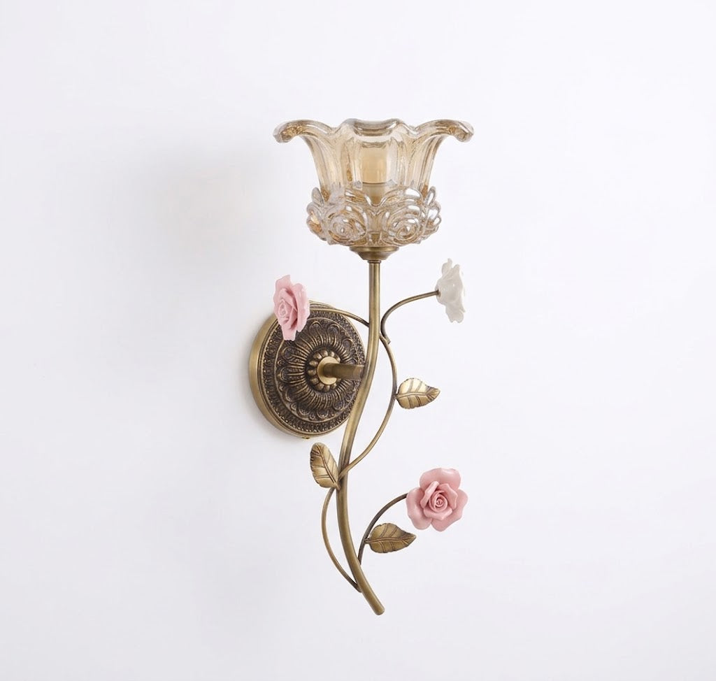 Bellavine Wall Sconce — product view 16