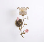 Bellavine Wall Sconce — product view 16