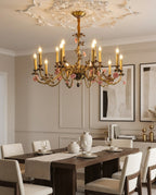Eveliora Chandelier — product view 2