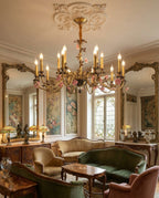 Eveliora Chandelier — product view 4