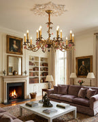 Eveliora Chandelier — product view 9